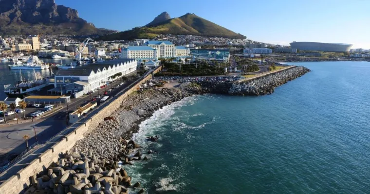 Vegan-Friendly Restaurants in Cape Town (2025 Update)