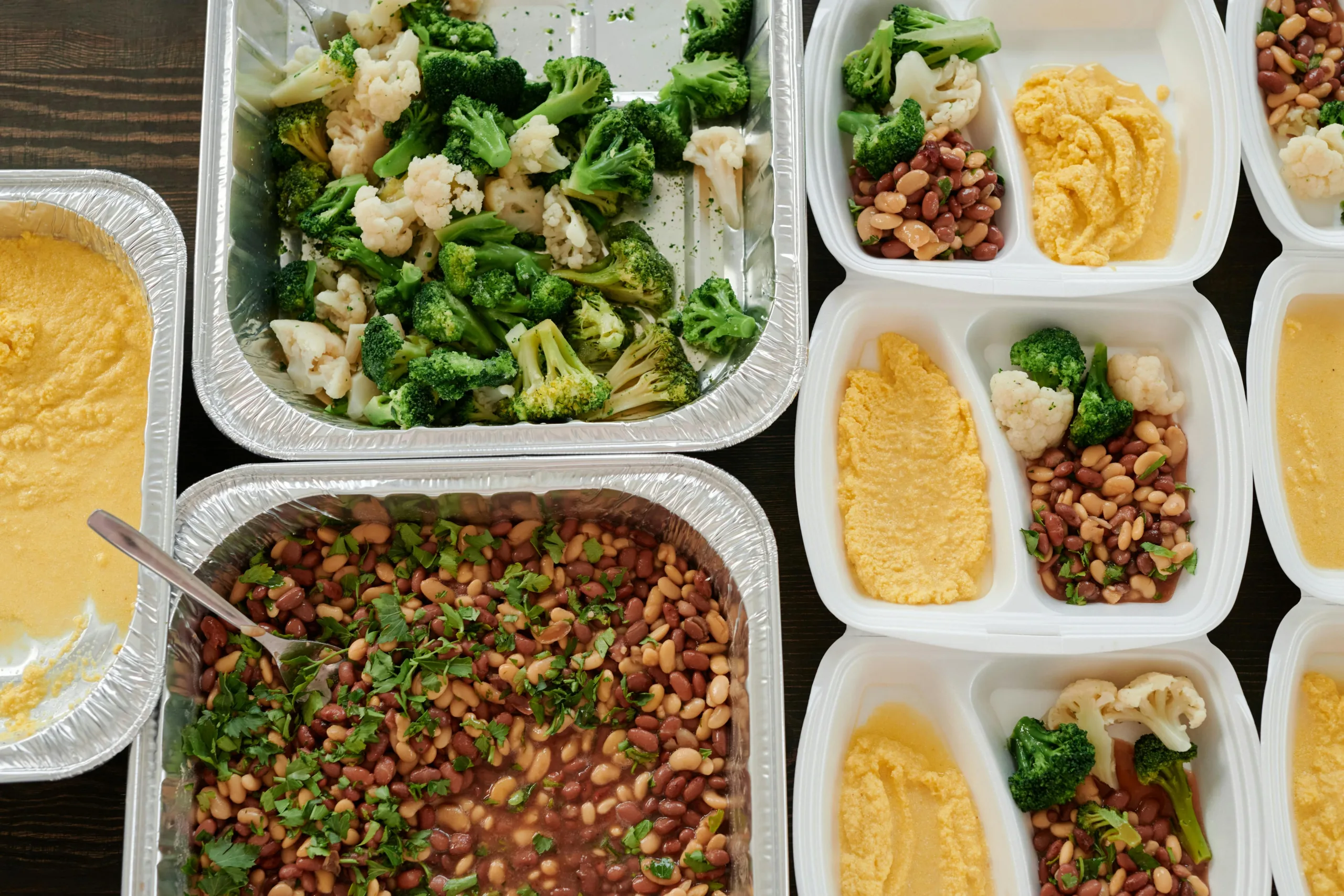 Meal Planning for Plant-Based Beginners