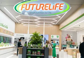 The Health Benefits of Eating Futurelife Smart Food