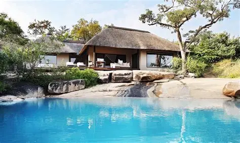 The Ultimate Guide to Wellness Retreats in South Africa