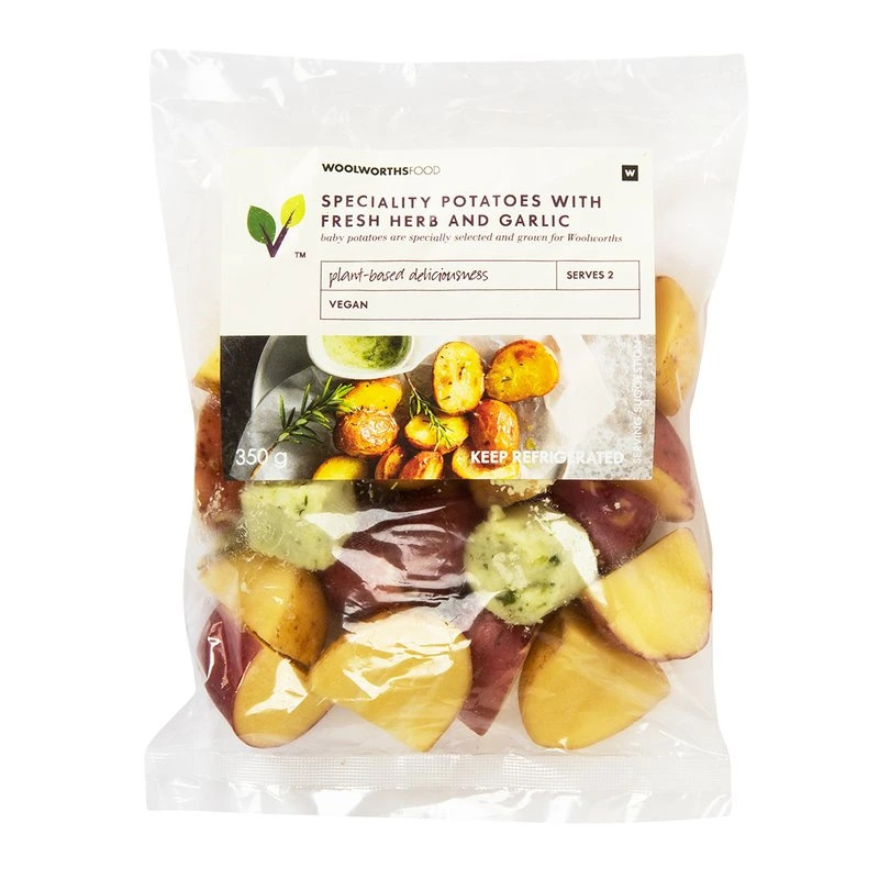 The Complete Woolworths Vegan Product Guide 2026