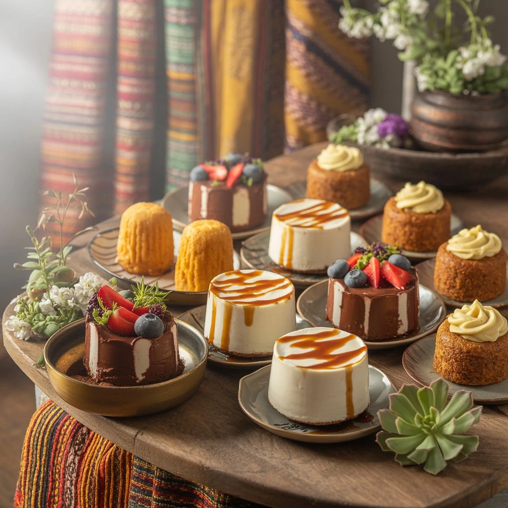 Vegan Desserts South Africa: Your Ultimate Guide