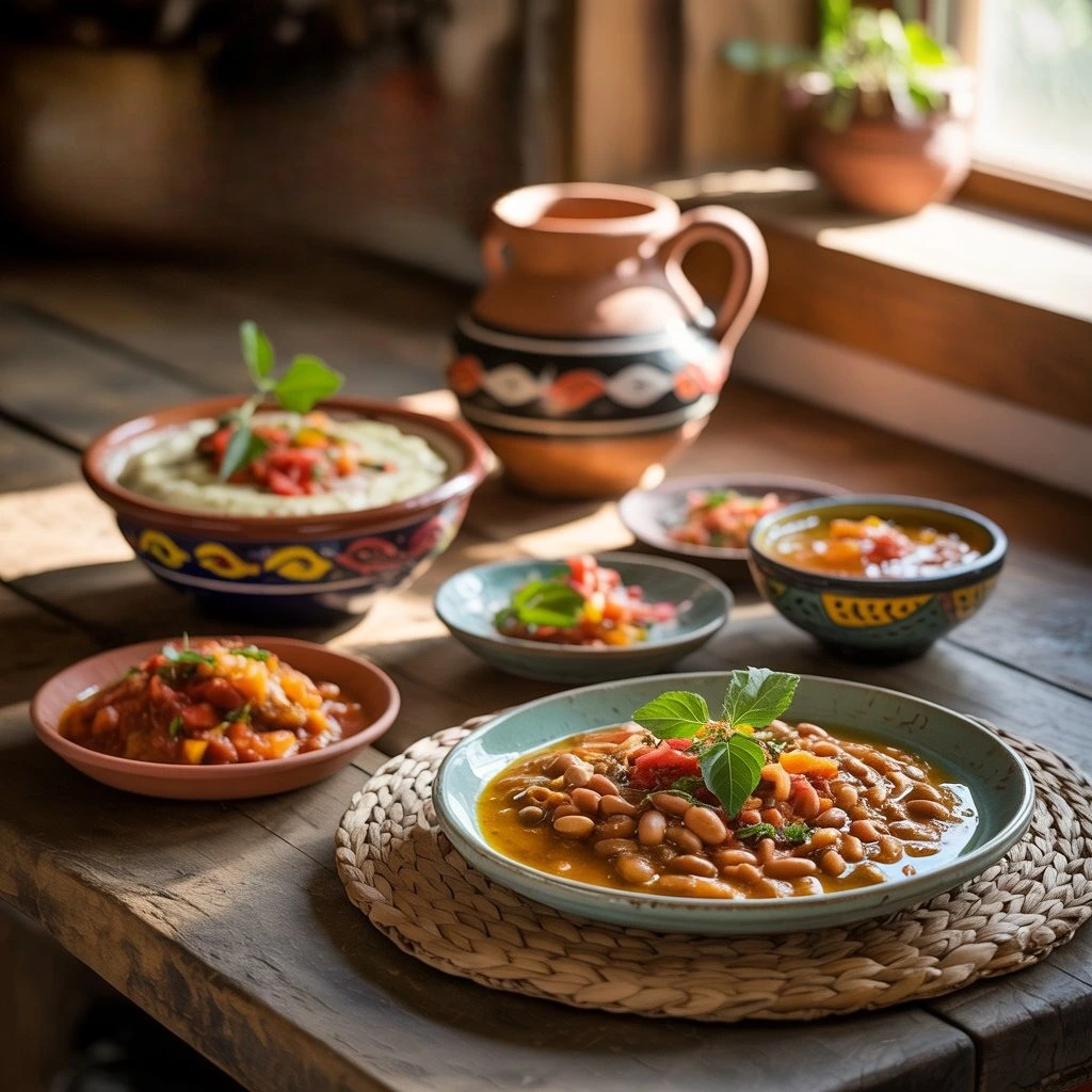 Best Vegan Recipes South Africa