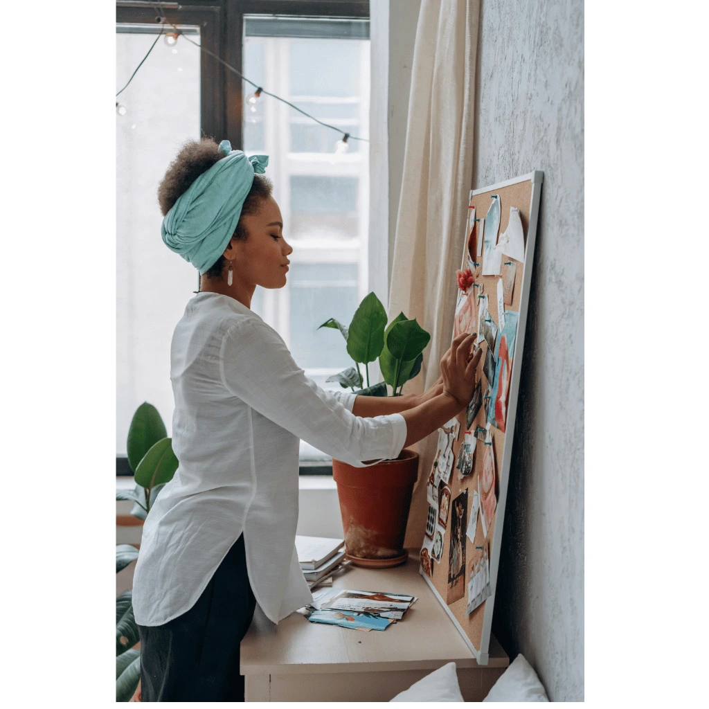 Your 2026 Plant-Based Vision Board