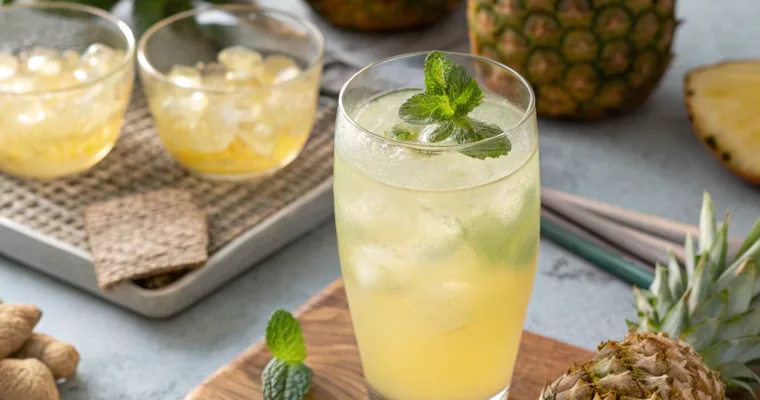 Vegan Festive Recipes for the South African Summer