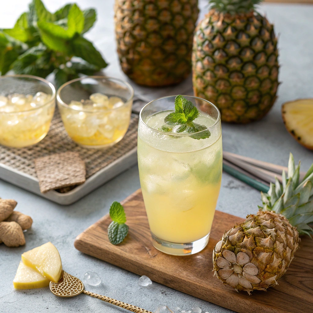 Vegan Festive Recipes for the South African Summer