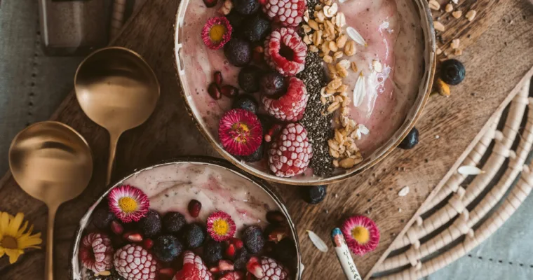 Plant-Based Breakfast Ideas to Energise Your Mornings in South Africa