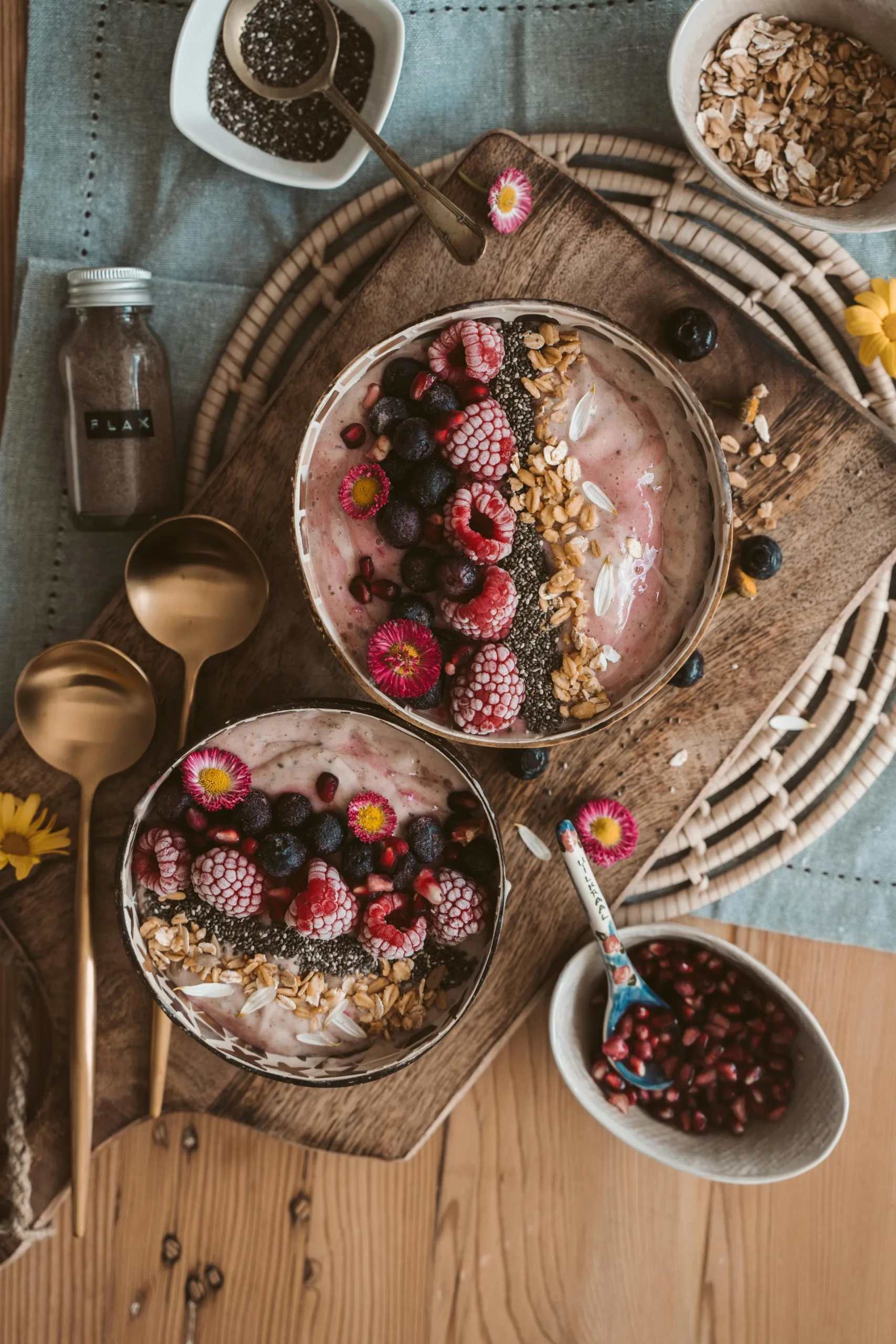 Plant-Based Breakfast Ideas to Energise Your Mornings in South Africa