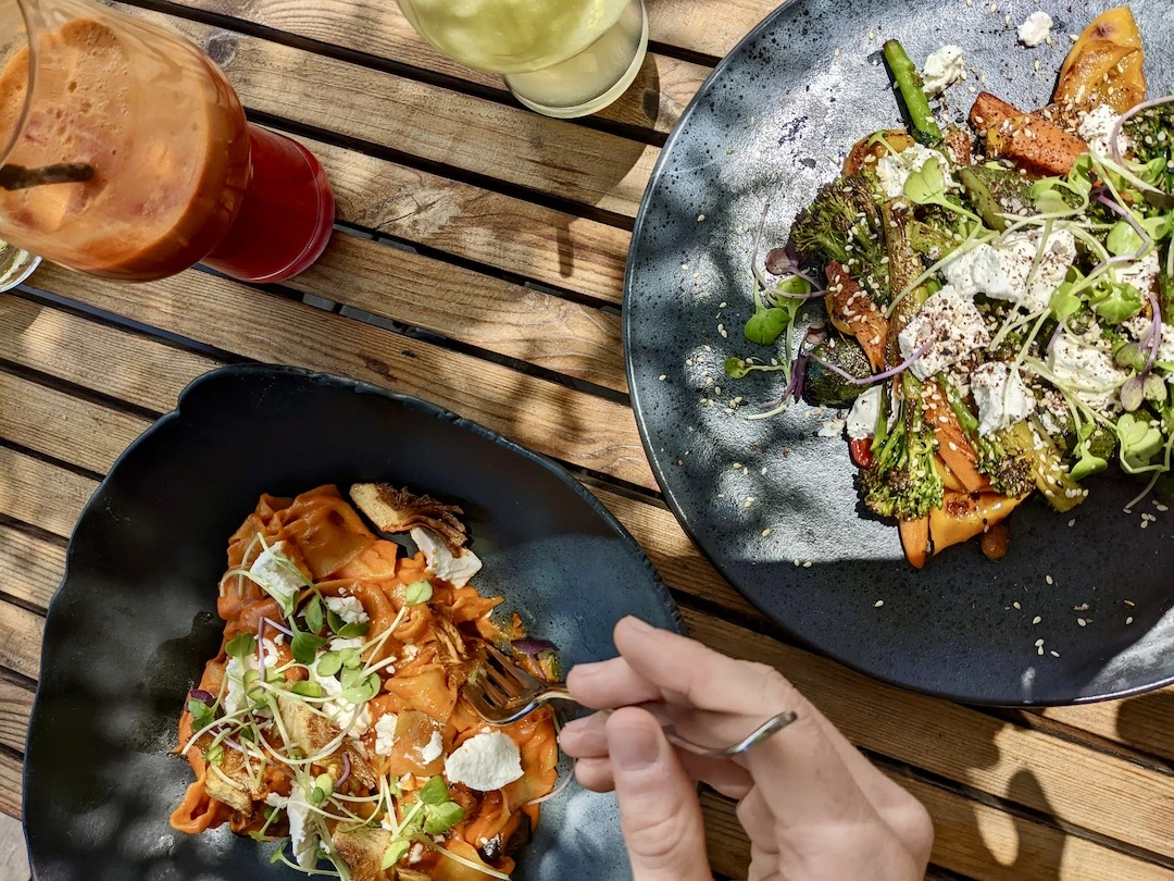 The Ultimate Guide to Vegan Restaurants in South Africa