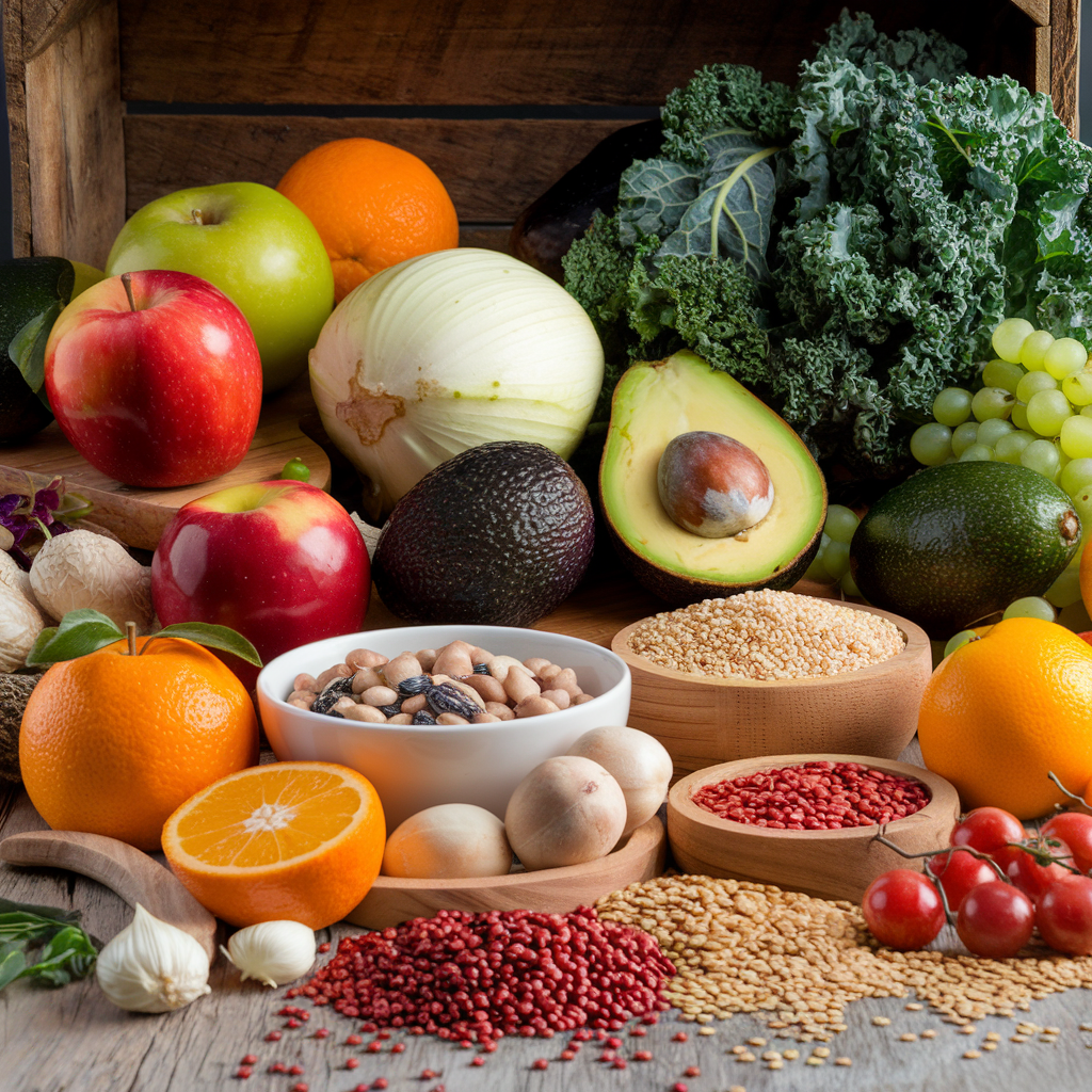 Plant-Based Nutrition Basics: What Your Body Actually Needs