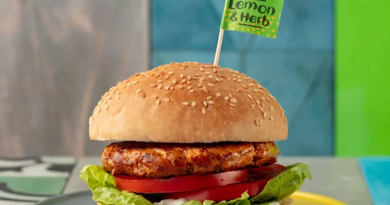 Nando’s Vegan Menu South Africa 2026