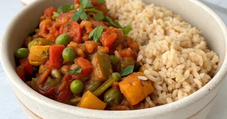 Can You Be Vegan in South Africa?