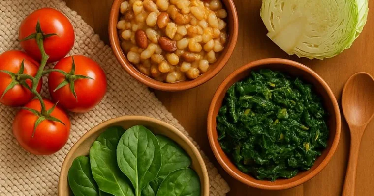 The Amazing Health Benefits of Eating Maize in South Africa