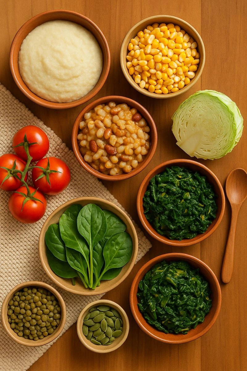 The Amazing Health Benefits of Eating Maize in South Africa