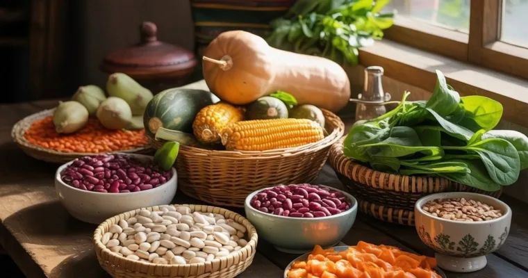 Comprehensive Guide to a Plant-Based Lifestyle in South Africa