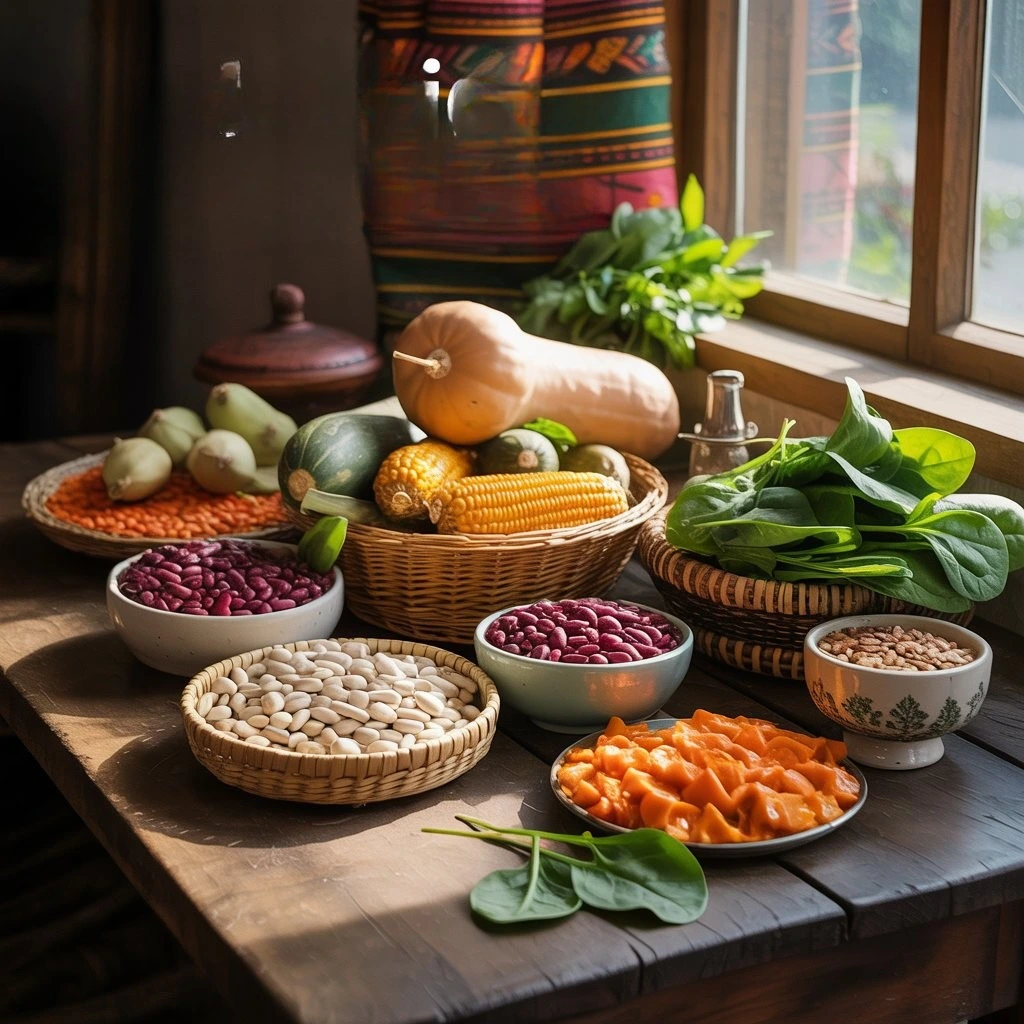 Comprehensive Guide to a Plant-Based Lifestyle in South Africa