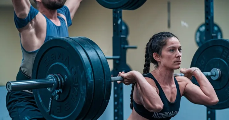 Plant-Based Diet & Athletic Performance: Guide for Athletes