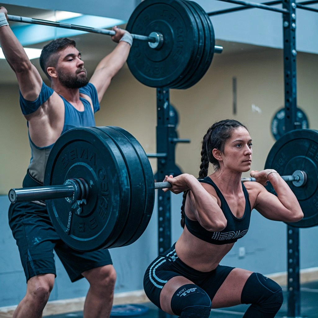 Plant-Based Diet & Athletic Performance: Guide for Athletes