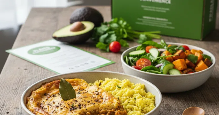 The Guide to South African Plant-Based Meal Delivery Services