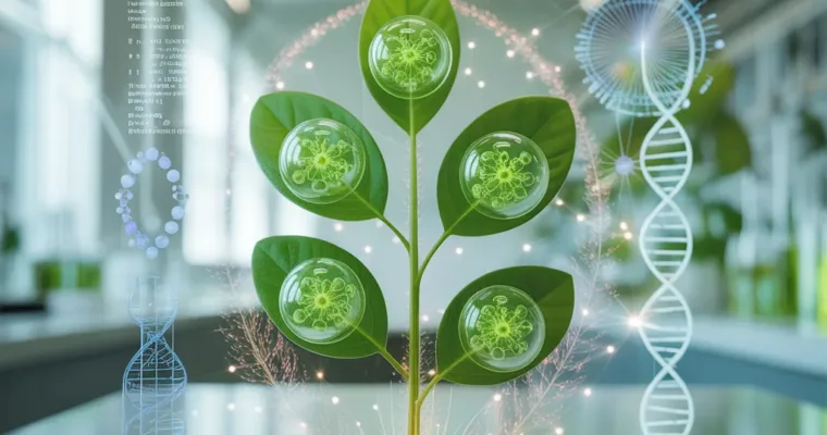 The Plant-Powered Longevity Protocol