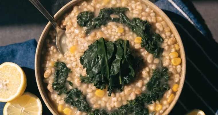 Umngqusho Benefits: South Africa’s Most Nutritious Meal