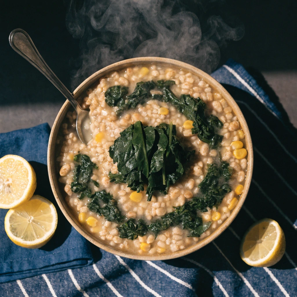 Umngqusho Benefits: South Africa’s Most Nutritious Meal