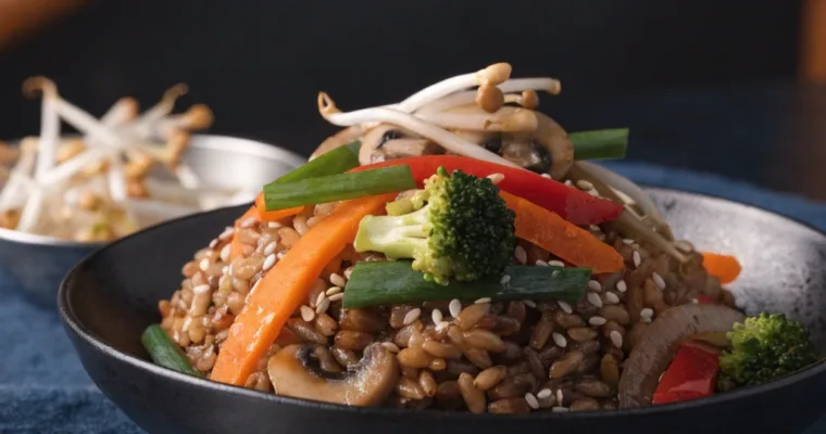 Daniel Fast Meal Plan South Africa: Your Complete 21-Day Guide