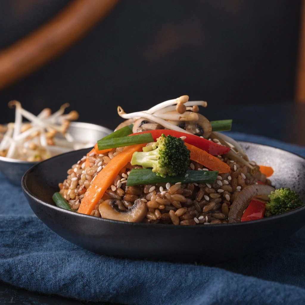 Daniel Fast Meal Plan South Africa: Your Complete 21-Day Guide