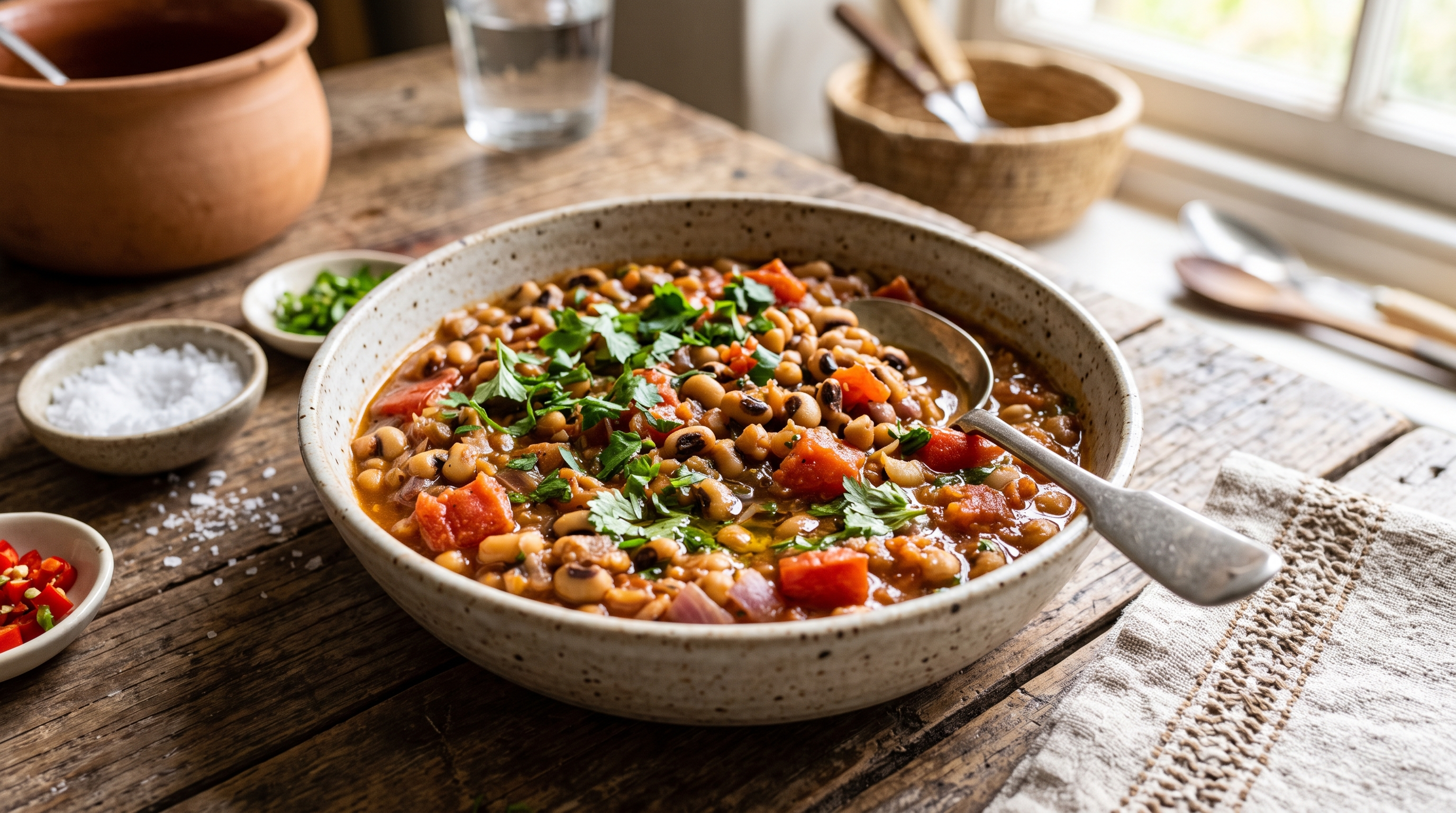 What Are the Health Benefits of Cowpeas? | Full Guide