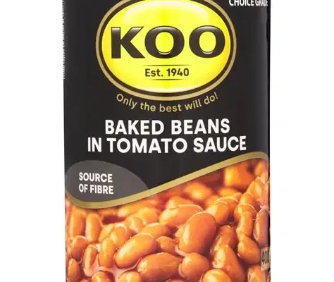 Are KOO Baked Beans Good for Blood Sugar Control?