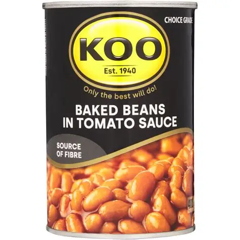 Are KOO Baked Beans Good for Blood Sugar Control?