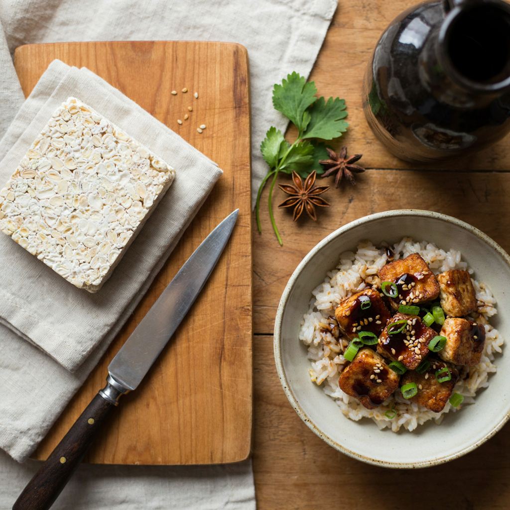 Where to Buy Tempeh in South Africa: Your Guide