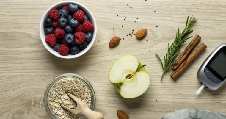 How to Lower Blood Sugar Naturally: 10 Evidence-Based Steps
